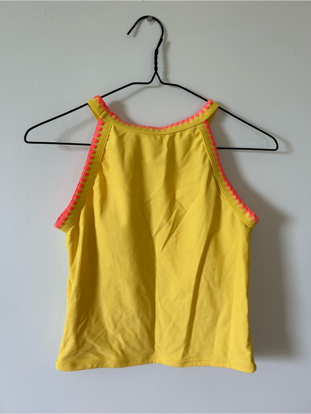 DM FASHION Swim Midkini top